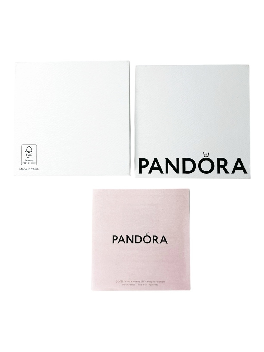 PANDORA | Gift Box - Picture 3 of 3